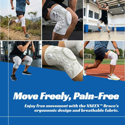 XNEEX  Knee Support.