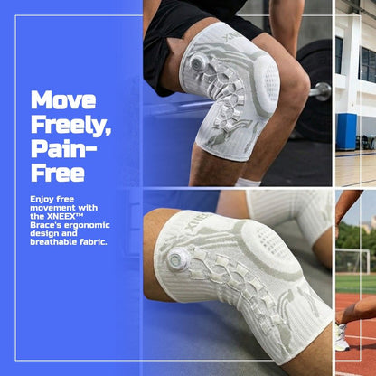 XNEEX  Knee Support.