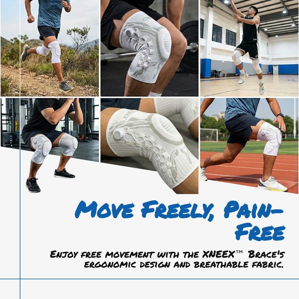 XNEEX  Knee Support.