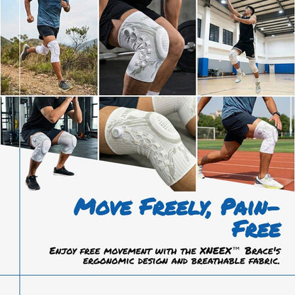 XNEEX  Knee Support.