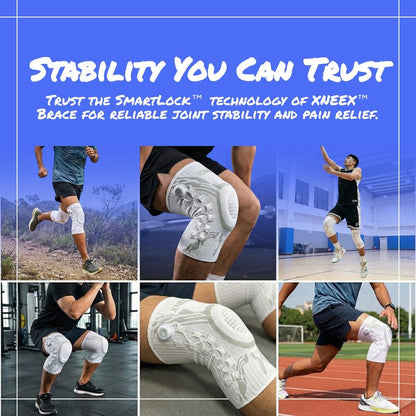 XNEEX  Knee Support.