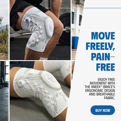 XNEEX  Knee Support.