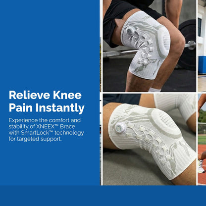 XNEEX  Knee Support.