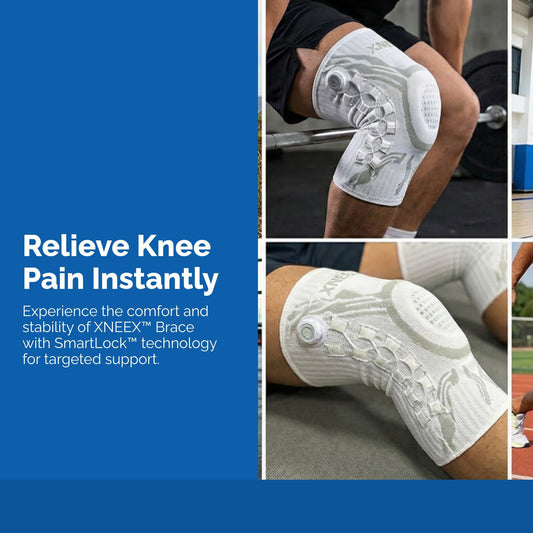 XNEEX  Knee Support.