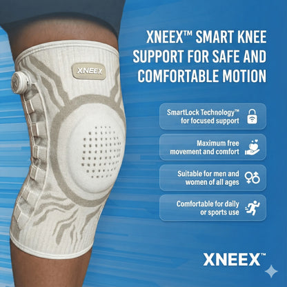 XNEEX  Knee Support.
