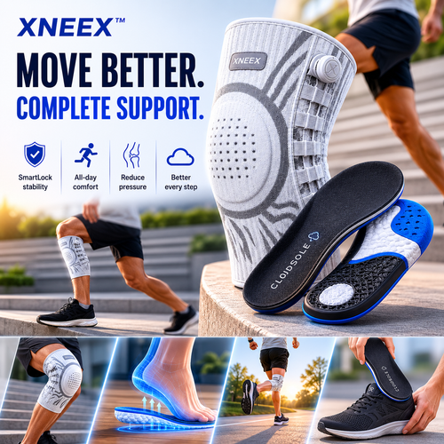Move Better Bundle