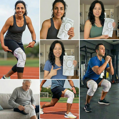 XNEEX  Knee Support.