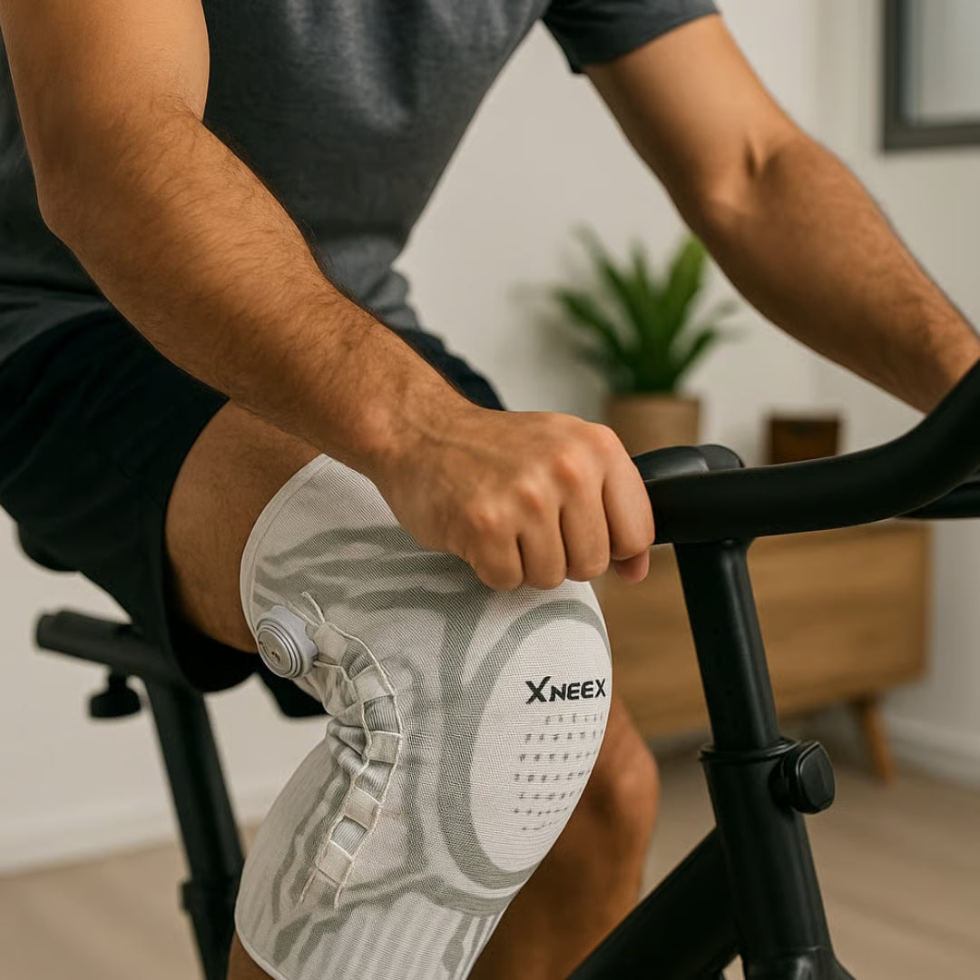 XNEEX  Knee Support.